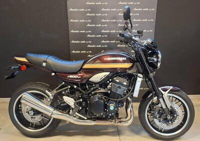 Kawasaki Z 900 RS (2026) - Annuncio 9925324