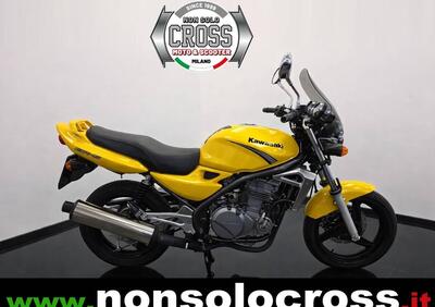 Kawasaki ER-5 500 (2001 - 06) - Annuncio 9970444