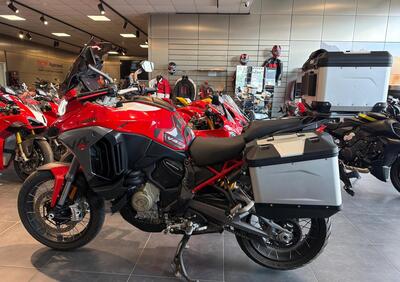 Ducati Multistrada V4 S (2025 - 26) - Annuncio 9970430