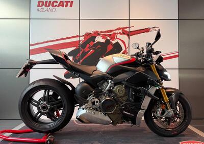 Ducati Streetfighter V4 1100 SP (2022) - Annuncio 9970456