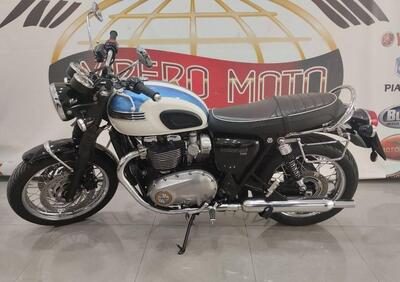 Triumph Bonneville T120 (2016 - 20) - Annuncio 9970627