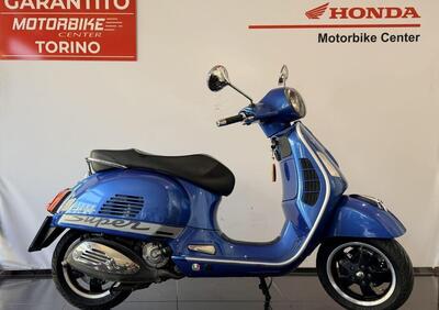 Vespa GTS 300 (2017 - 18) - Annuncio 9970532