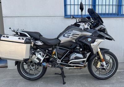 Bmw R 1200 GS (2017 - 18) - Annuncio 9970544