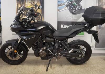 Yamaha Tracer 700 (2016 - 20) - Annuncio 9970547