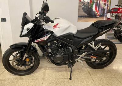 Honda CB 500 Hornet (2024 - 25) - Annuncio 9970578