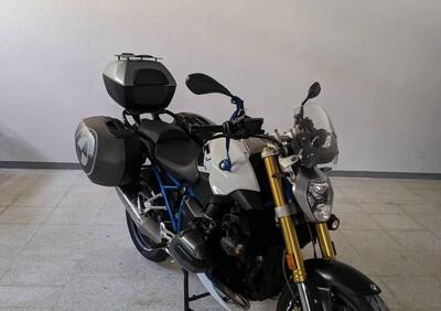 Bmw R 1200 R (2017 - 18) - Annuncio 9970582