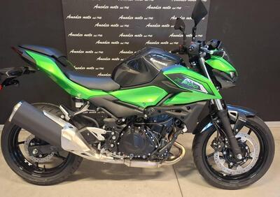 Kawasaki Z 500 (2024 - 26) - Annuncio 9401312