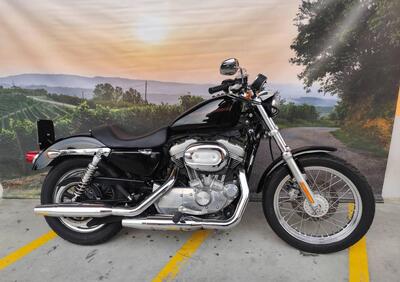 Harley-Davidson 883 (2006 - 07) - XL - Annuncio 9970586