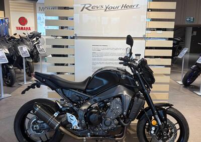 Yamaha MT-09 (2021 - 23) - Annuncio 9970591