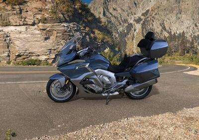Bmw K 1600 GTL (2022 - 26) - Annuncio 9970590
