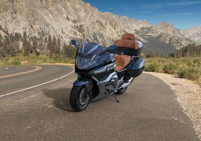 Bmw K 1600 GTL (2022 - 26) - Annuncio 9970593