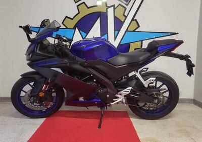 Yamaha YZF R125 (2021 - 22) - Annuncio 9970596