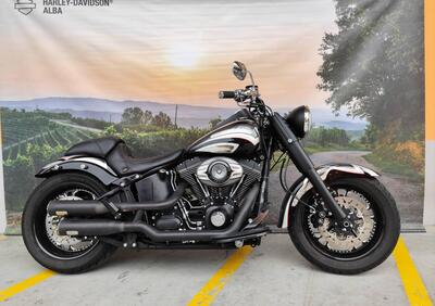 Harley-Davidson 1690 Fat Boy Special (2010 - 17) - FLSTF - Annuncio 9970608