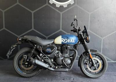 Royal Enfield HNTR 350 (2022 - 26) - Annuncio 9970605