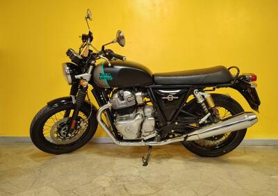 Royal Enfield Interceptor 650 (2021 - 26) - Annuncio 9970607
