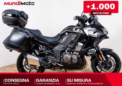 Kawasaki Versys 1000 SE (2019 - 20) - Annuncio 9970606