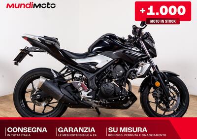 Yamaha MT-03 (2022 - 24) - Annuncio 9970611