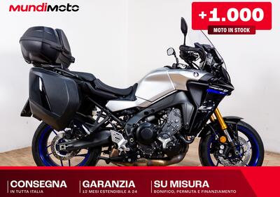 Yamaha Tracer 9 GT (2021 - 24) - Annuncio 9970612