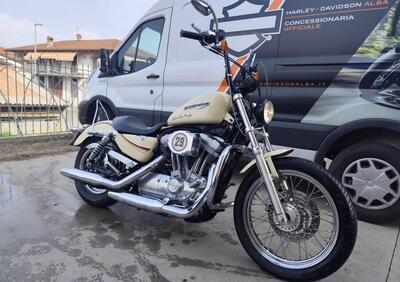 Harley-Davidson 883 Low (2006 - 07) - XL 883L - Annuncio 9970623