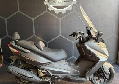 Sym Joymax 300 i (2012 - 16) - Annuncio 9970628