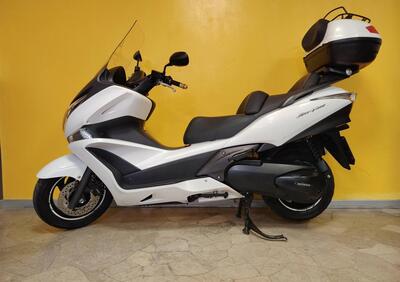 Honda SW-T 400 (2009 - 16) - Annuncio 9970651