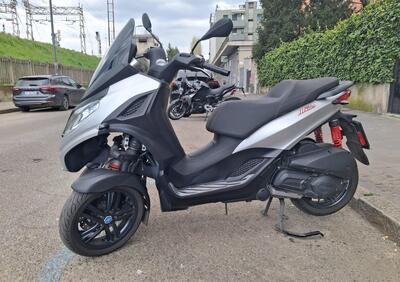 Piaggio MP3 300 Sport ABS Hpe (2021 - 24) - Annuncio 9863793