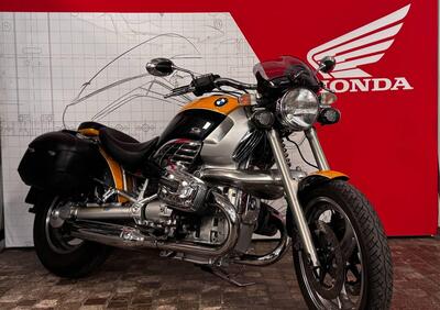 Bmw R 1200 C Independent - Annuncio 9970646