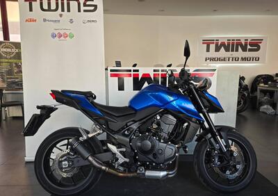 Honda CB 750 Hornet (2026) - Annuncio 9970648