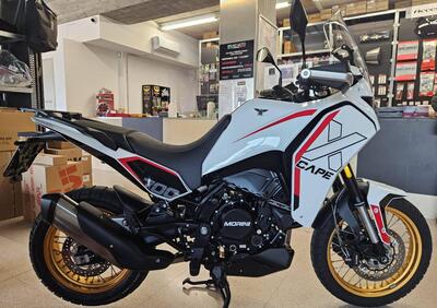 Moto Morini X-Cape 700 Gold Edition (2025 - 26) - Annuncio 9970650