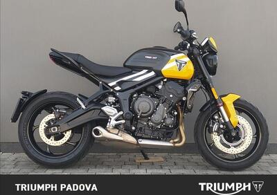 Triumph Trident 660 (2025) - Annuncio 9970666