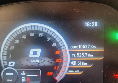 Moto Morini SEIEMMEZZO SCR (2022 - 26) - Annuncio 9970669