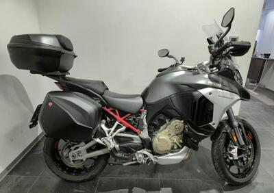 Ducati Multistrada V4 S (2021 - 24) - Annuncio 9970681