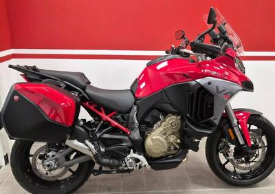 Ducati Multistrada V4 S (2025 - 26) - Annuncio 9970728