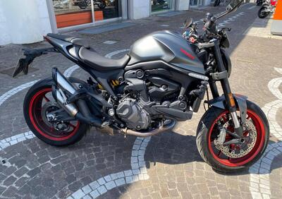 Ducati Monster 937 (2021 - 25) - Annuncio 9970678