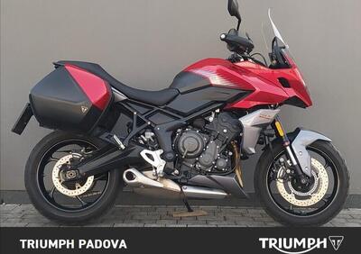 Triumph Tiger Sport 660 (2022 - 24) - Annuncio 9970680