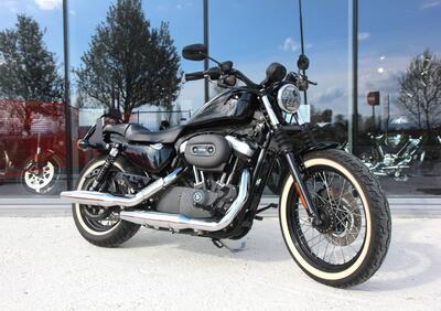 Harley-Davidson XL 1200N Nightster (2008 - 12) - Annuncio 9970717