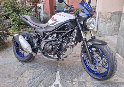 Suzuki SV 650 (2016 - 20) - Annuncio 9970672