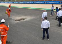 MotoGP. Goiania, la FIM: per il GP 2027 tutto sarà risolto