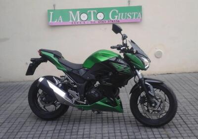 Kawasaki Z 300 ABS (2015 - 16) - Annuncio 9970713