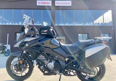 Suzuki V-Strom 650 ABS (2017 - 20) - Annuncio 9970712