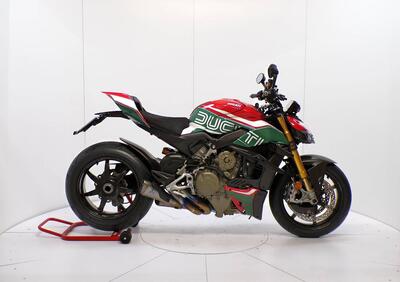 Ducati Streetfighter V4 1100 S (2020) - Annuncio 9970697