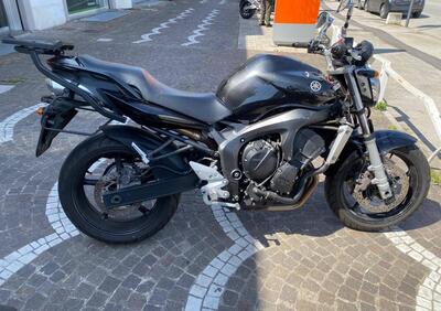 Yamaha FZ6 (2004 - 07) - Annuncio 9970698