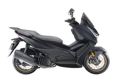 Zontes ZT125-D (2023 - 26) - Annuncio 9970699