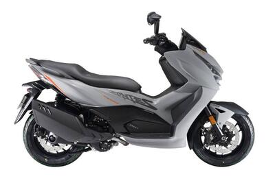 Zontes ZT368-D (2025 - 26) nuova