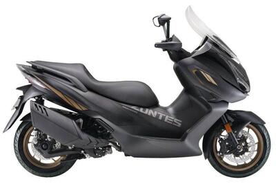 Zontes ZT368-E (2025 - 26) - Annuncio 9970701