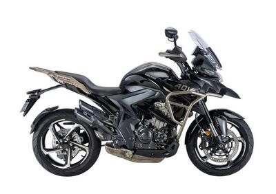 Zontes ZT350-T1 (2022 - 26) - Annuncio 9970707