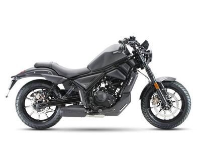 Zontes ZT125-C2 (2025 - 26) - Annuncio 9970708