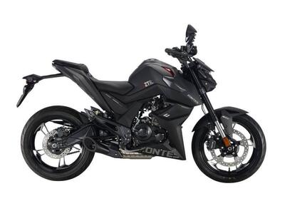 Zontes ZT125-U (2020 - 26) - Annuncio 9970711