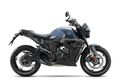 Zontes ZT125-G1 (2020 - 26) - Annuncio 9970714