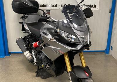 Aprilia Caponord ABS (2013 - 16) - Annuncio 9970716